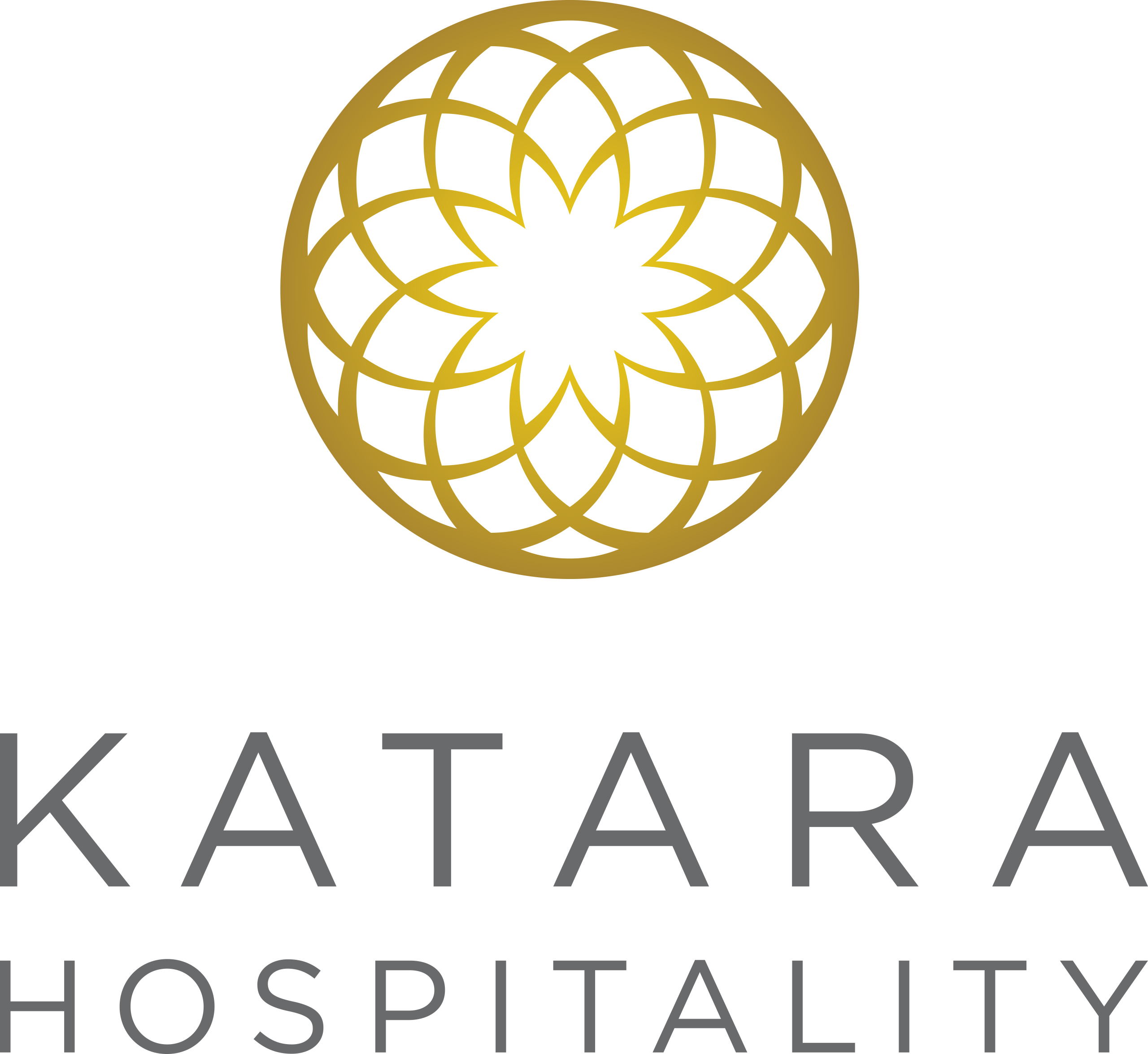 Katara Hospitality